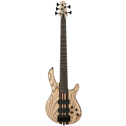 Cort A5 Ultra Ash ENB Bass Guitar