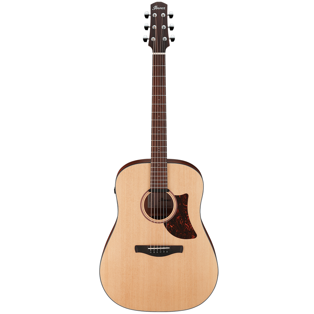 Ibanez Semi Acoustic Guitar ADVANCED Series W/ Electronics AAD100E OPN