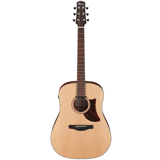 Ibanez Semi Acoustic Guitar ADVANCED Series W/ Electronics AAD100E OPN