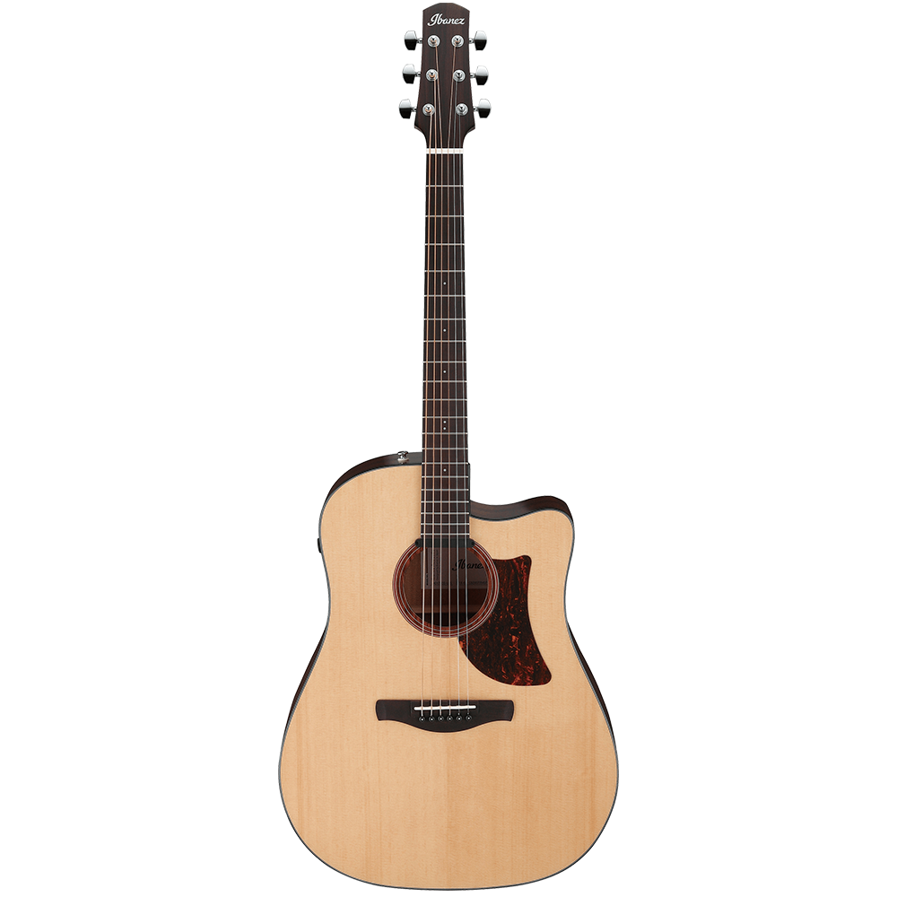 Ibanez AE Series AAD170CE LGS Acoustic Guitar