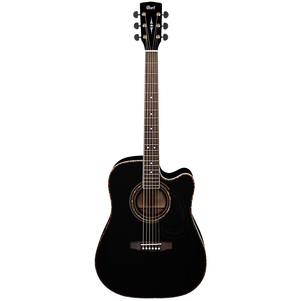 Cort AD880CE  Acoustic Guitar