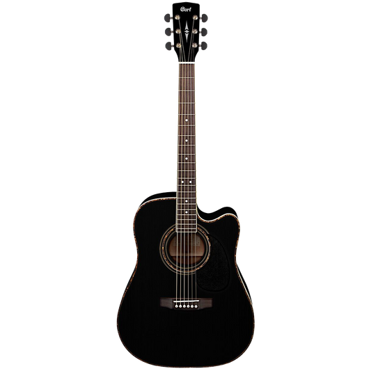 Cort AD880CE  Acoustic Guitar