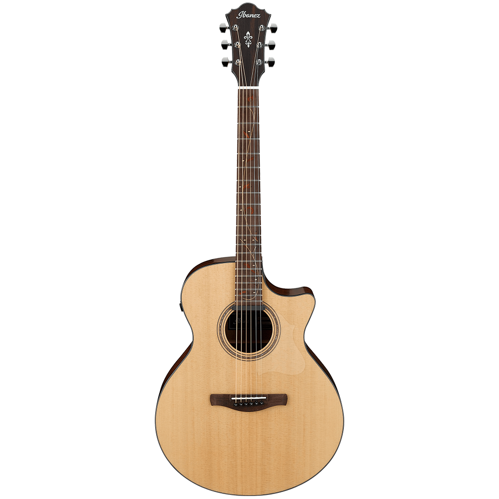 Ibanez AE Series AE275-LGS Acoustic Guitar