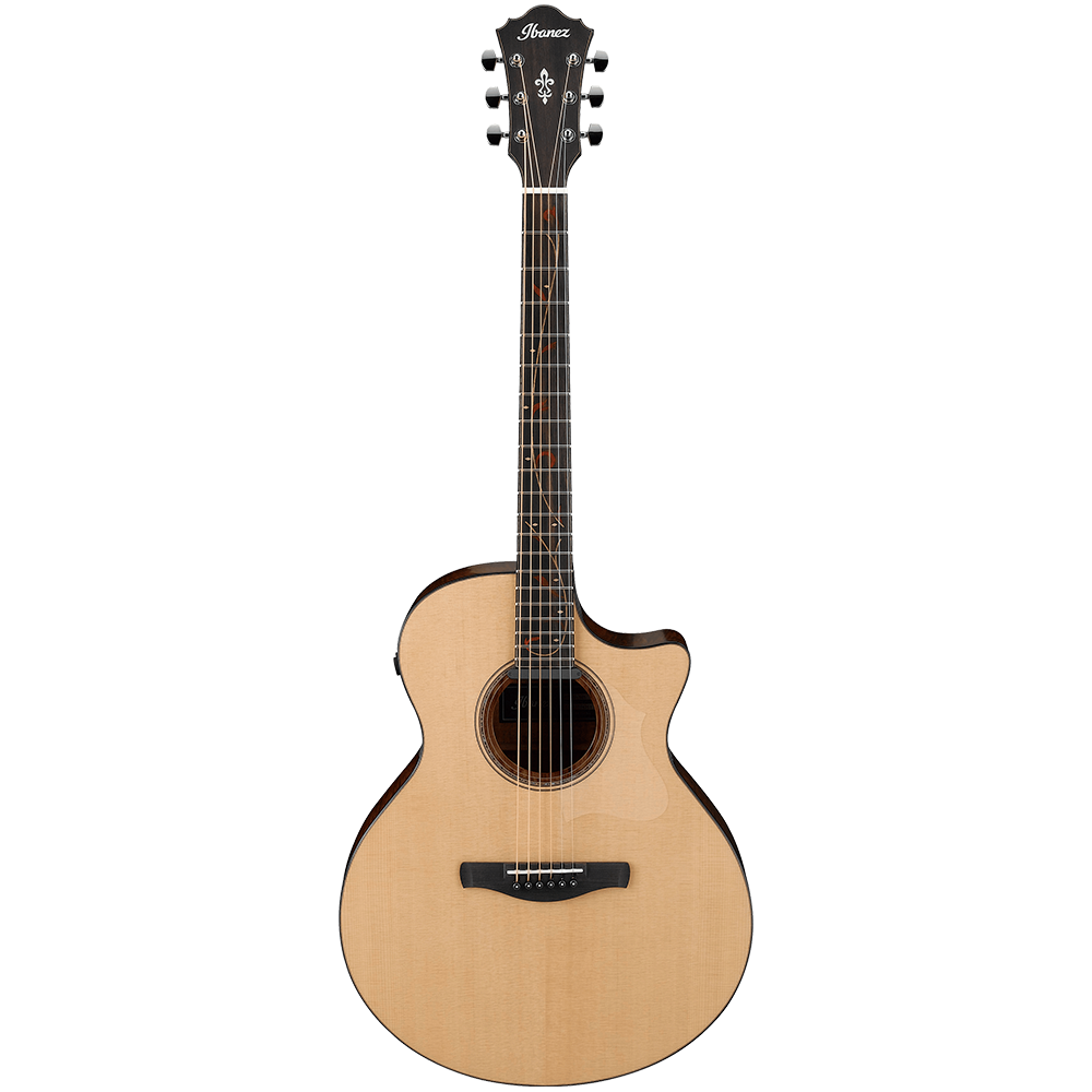 Ibanez AE Series AE325 LGS Acoustic Guitar