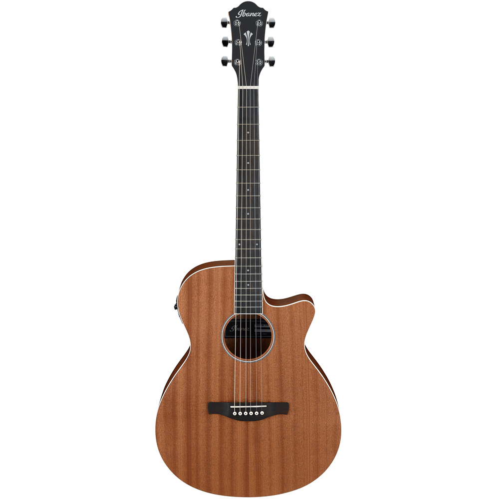 Ibanez AEG Series AEG7 MH Acoustic Guitar