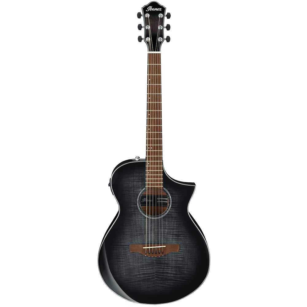 Ibanez AEWC400 TKS Semi Acoustic Guitar