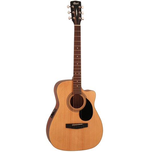 Cort AF515CE Semi Acoustic Guitar