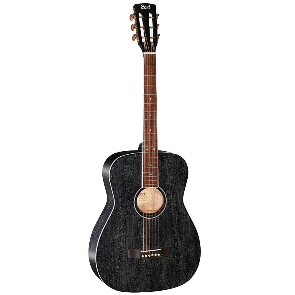 Cort AF590MF Semi Acoustic Guitar