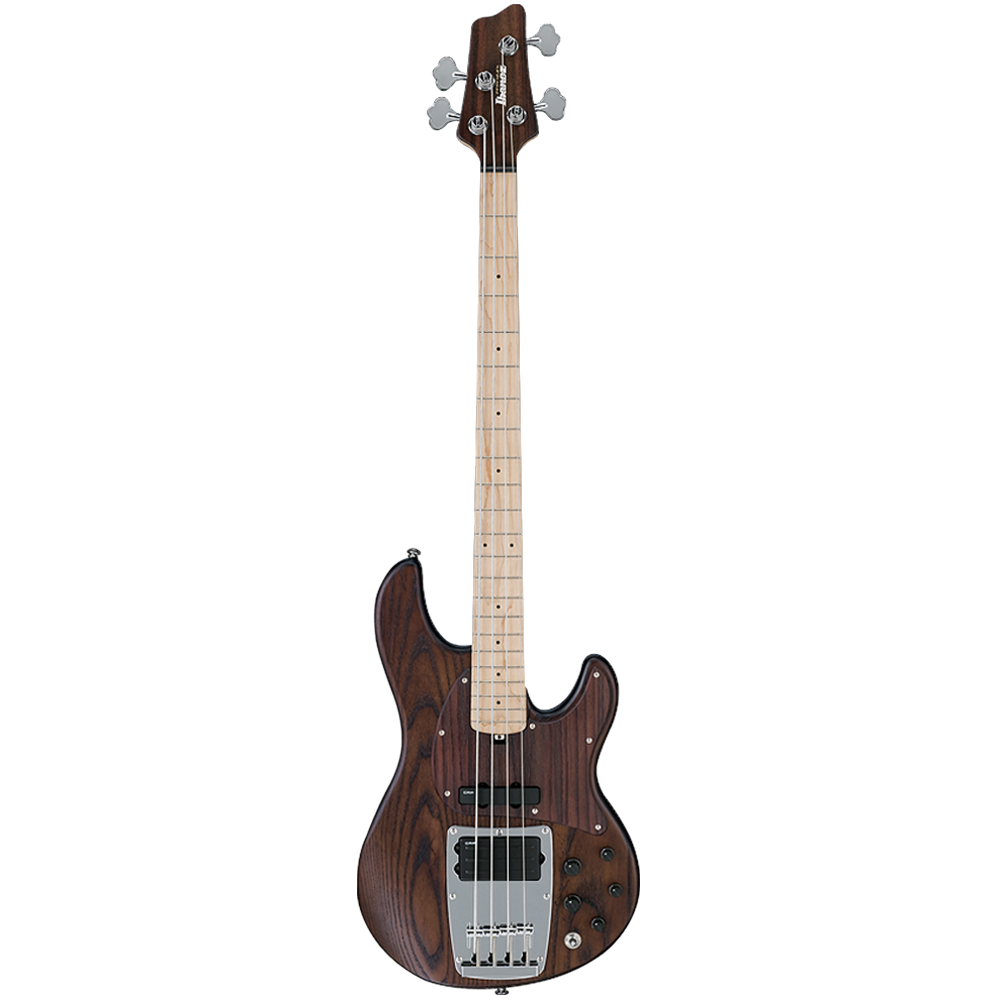 Ibanez ATK800 WNF Premium Bass Guitar