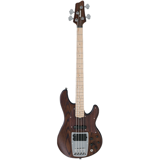 Ibanez ATK800 WNF Premium Bass Guitar