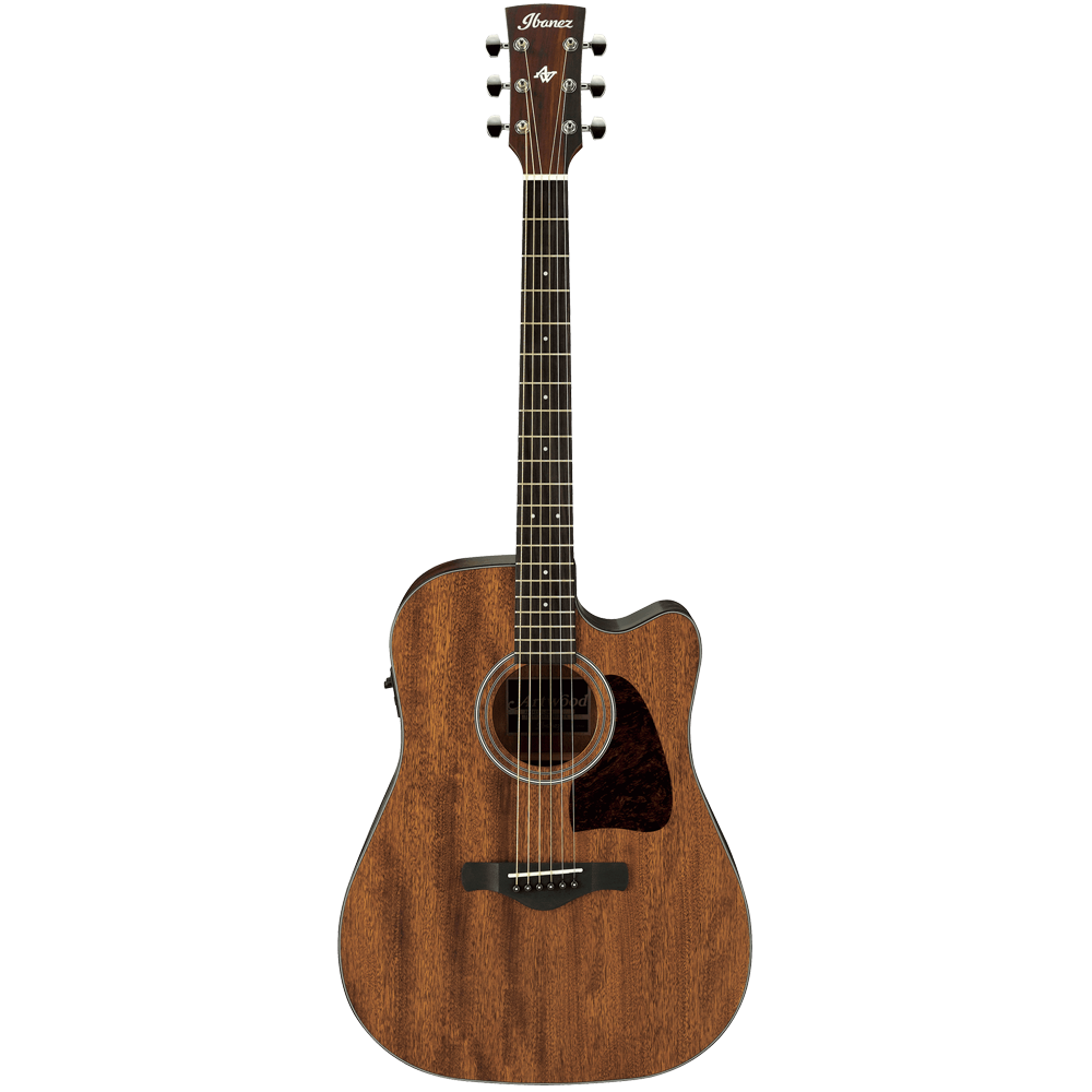 Ibanez AW54CE OPN Semi Acoustic Guitar
