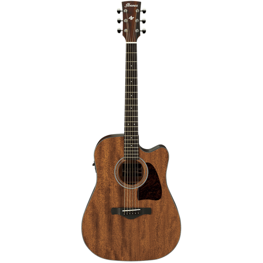 Ibanez AW54CE OPN Semi Acoustic Guitar