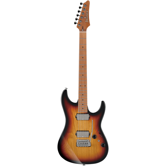 Ibanez AZ2202A TFB Prestige Electric Guitar