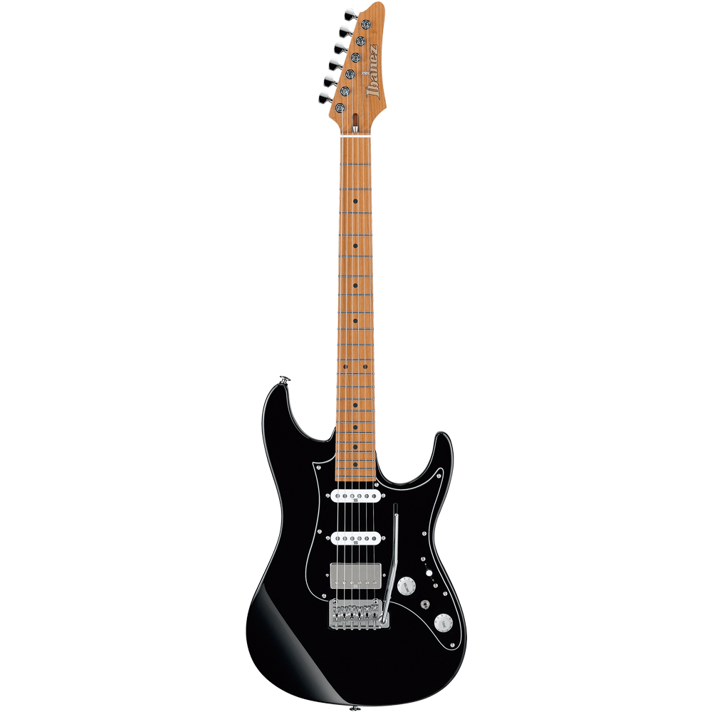 Ibanez AZ2204B BK Prestige Electric Guitar
