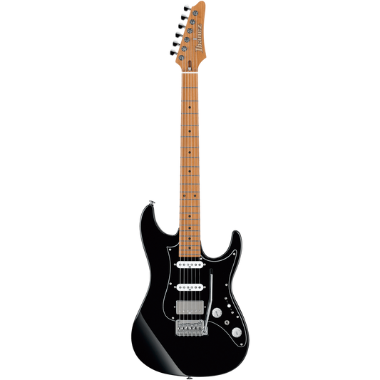 Ibanez AZ2204B BK Prestige Electric Guitar