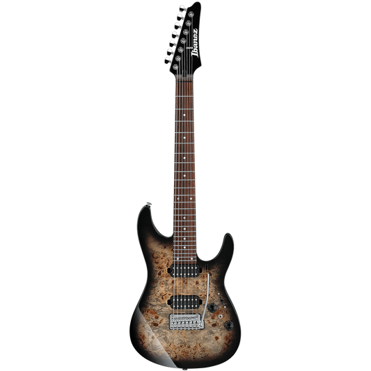 Ibanez AZ Series AZ427P1PB CKB Electric Guitar