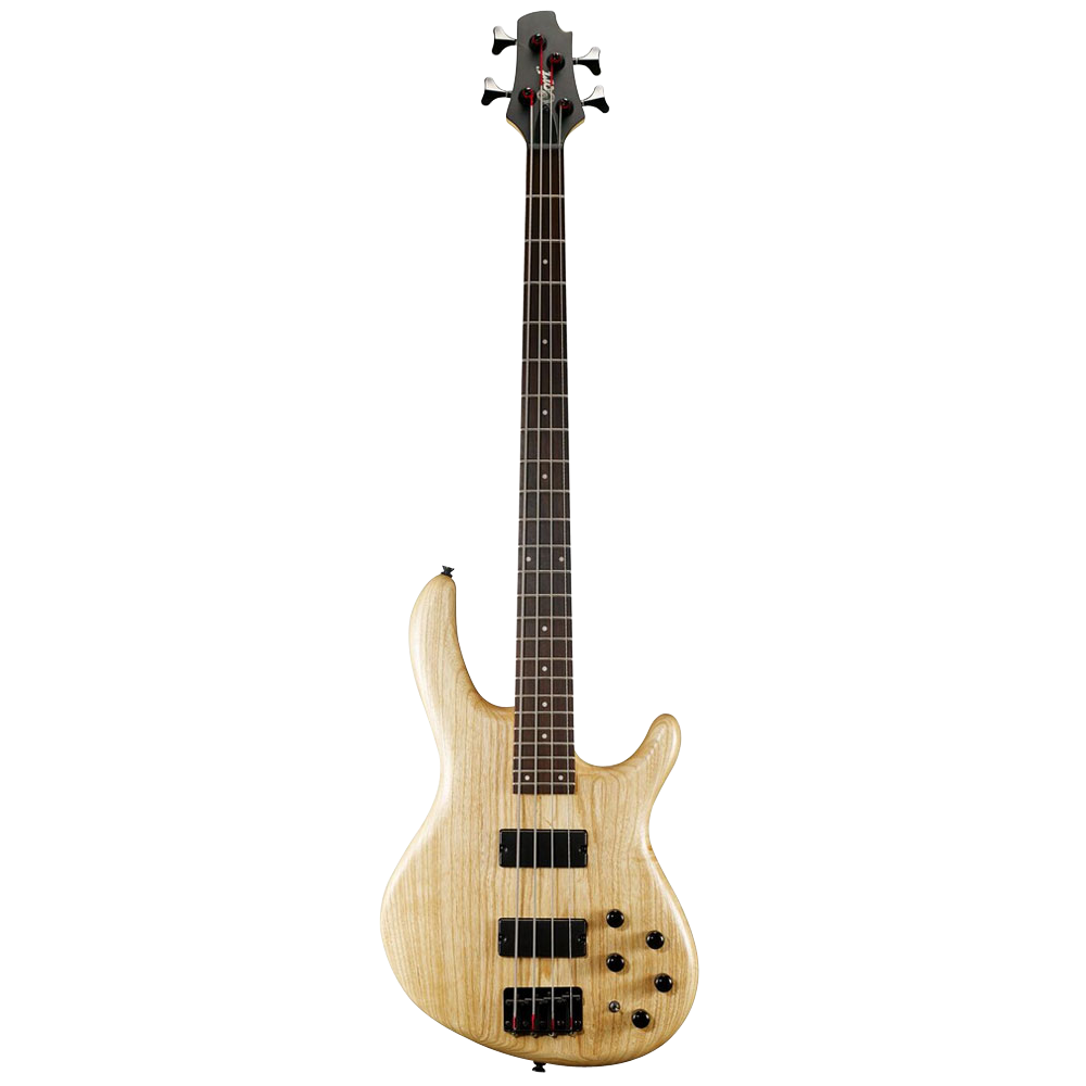 Cort Action DLX AS OPN Bass Guitar