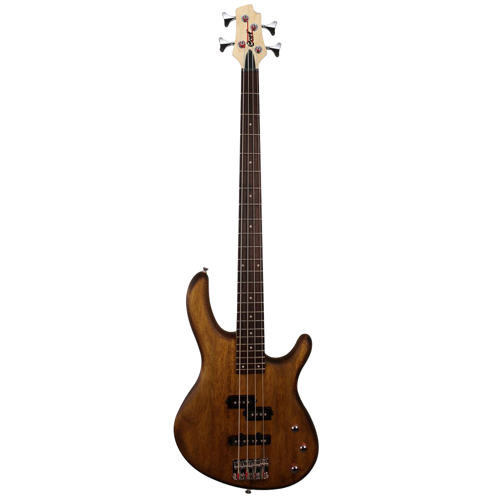 Cort Action PJ Bass Guitar