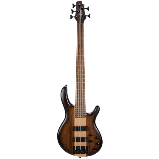 Cort C5 PLUS OVMH ABB Bass Guitar