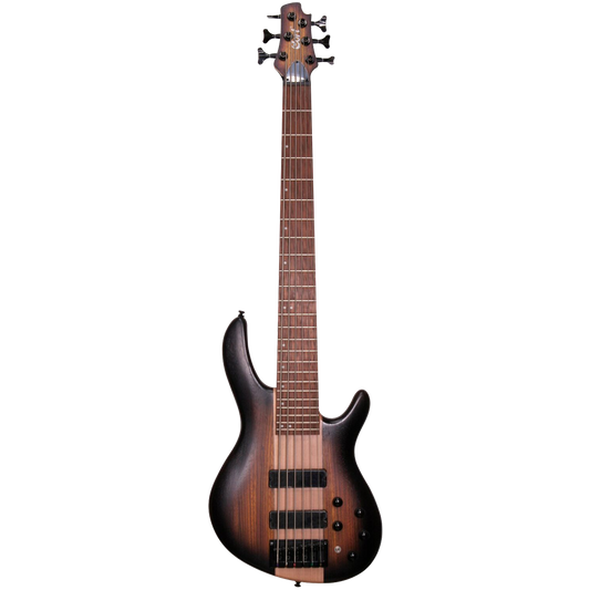 Cort C6 Plus ZBMH OTAB Bass Guitar