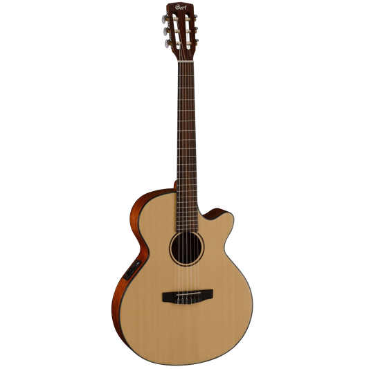 Cort CEC3 NS Classical Guitar