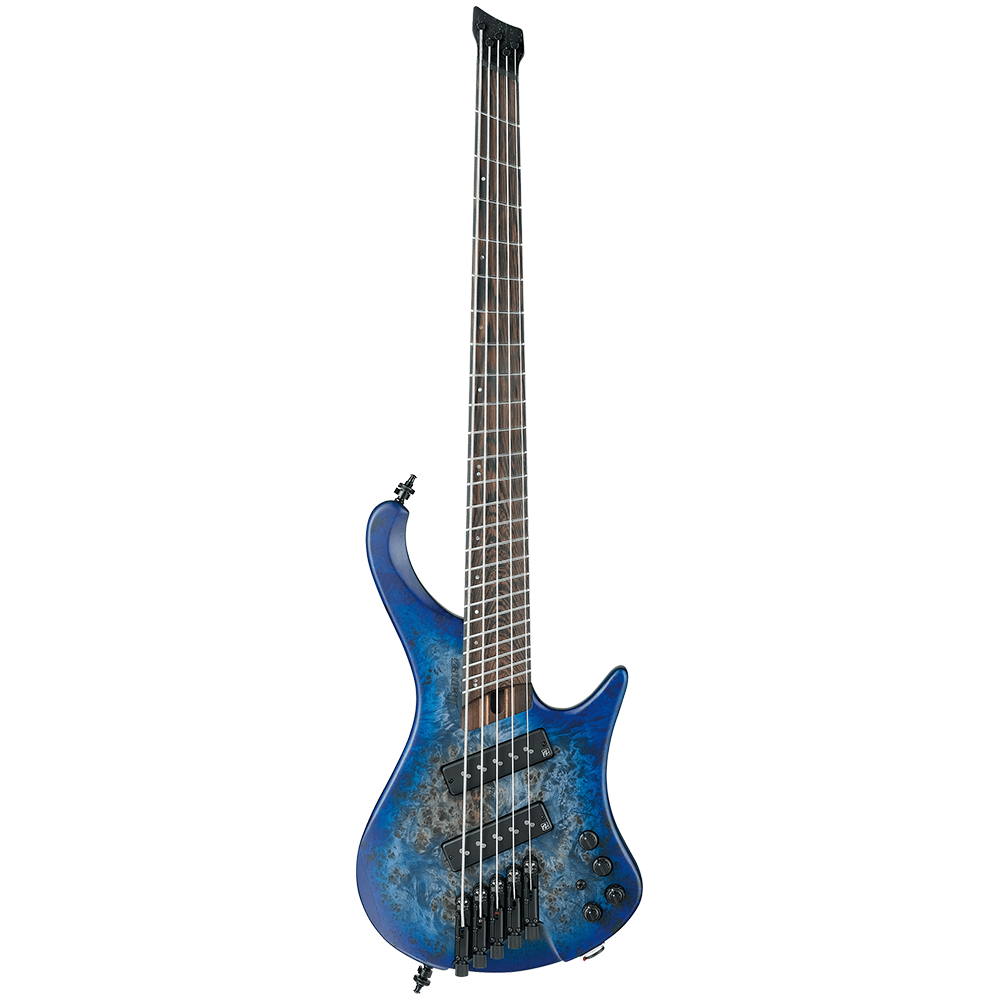Ibanez EHB1505MS PLF Headless Bass Guitar