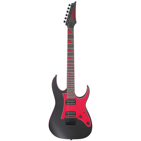 Ibanez RG Series GRG131DX BKF Electric Guitar