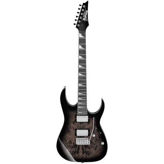 Ibanez RG Series GRG220PA1 BKB Electric Guitar