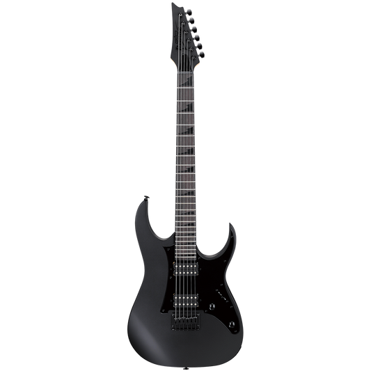 Ibanez RG Series GRGR131EX BKF Electric Guitar