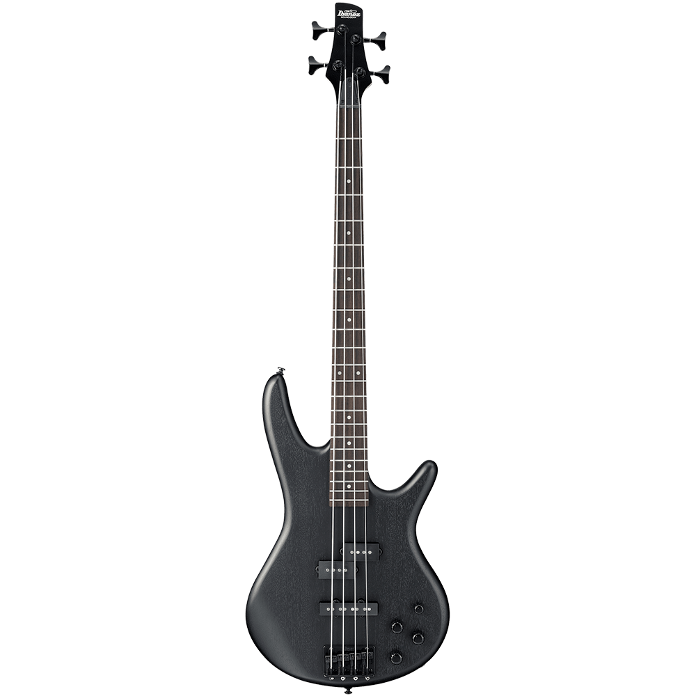 Ibanez SR Series GSR200B Bass Guitar