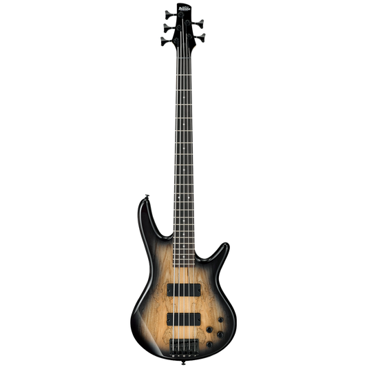 Ibanez SR Series GSR205SM NGT Bass Guitar