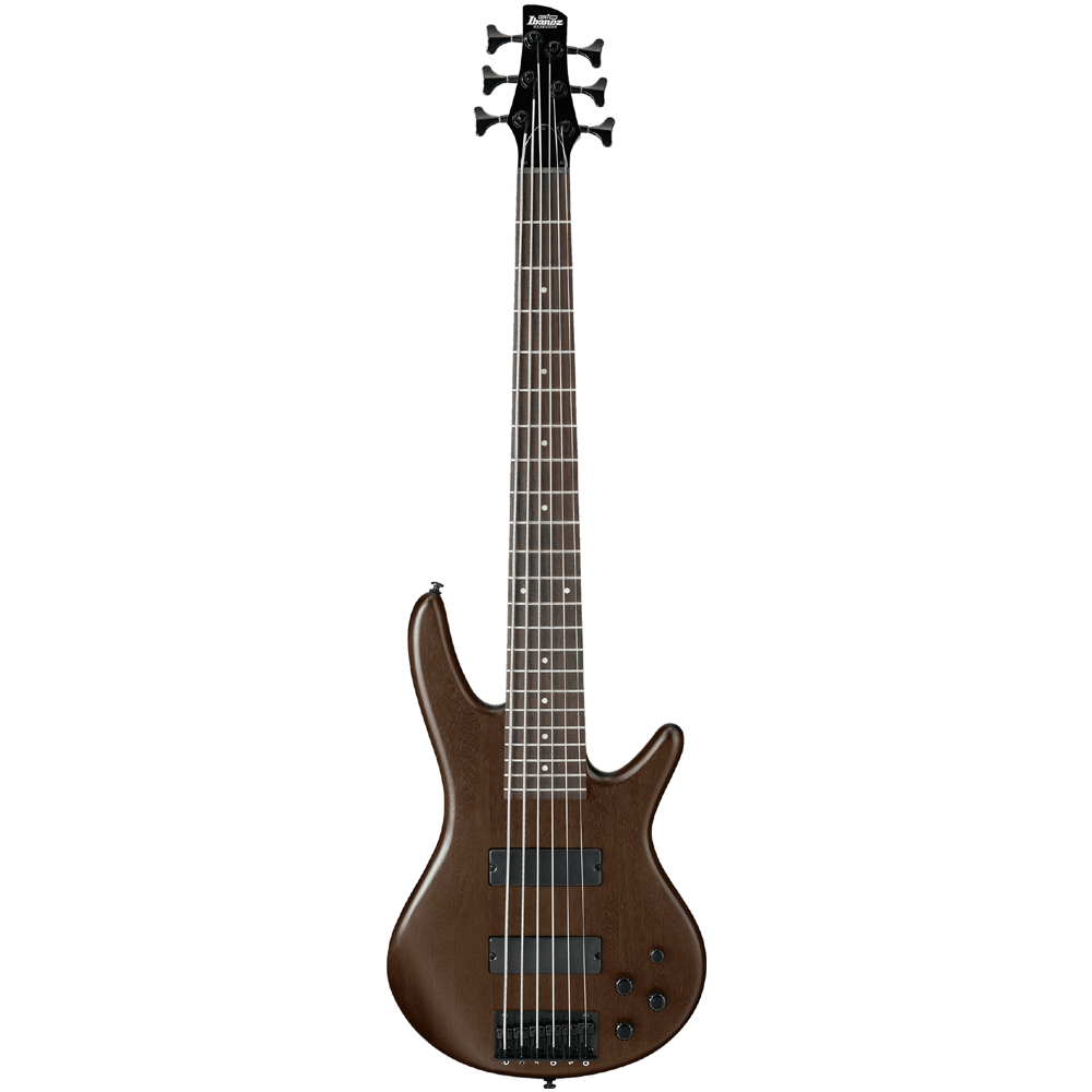 Ibanez SR Series GSR206B WNF Bass Guitar