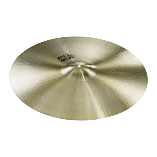 Paiste Giant Beat Crash Ride 18''