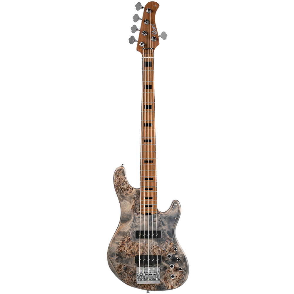 Cort Gb-Modern 5 Bass Guitar