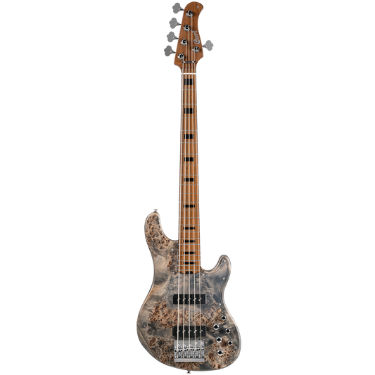 Cort GB-Modern 5 Bass Guitar