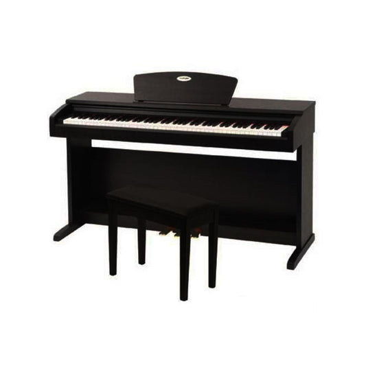 Suzuki HP3X Digital Piano W/Stand & Bench