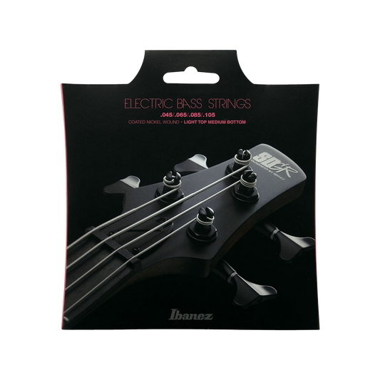 Ibanez IEBS4C Bass Guitar Strings