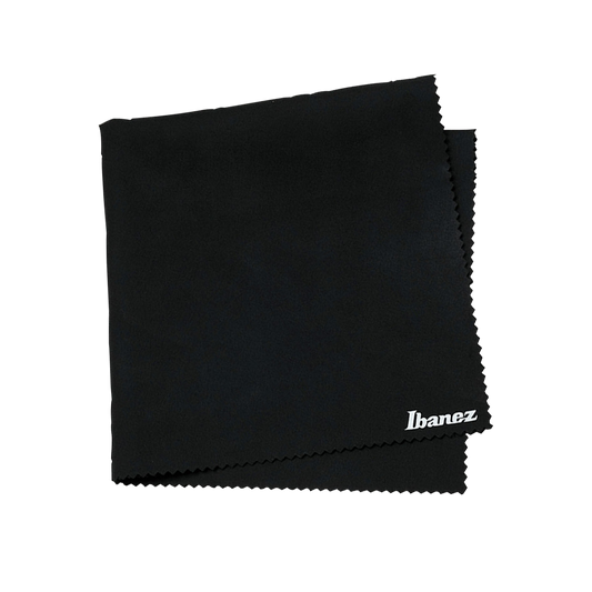 Ibanez IGC100 Guitar Cleaning Cloth