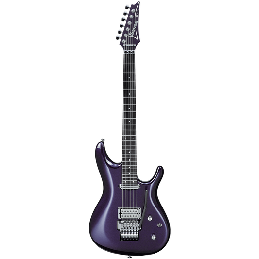 Ibanez JS2450 MCP Joe Satriani Signature Series