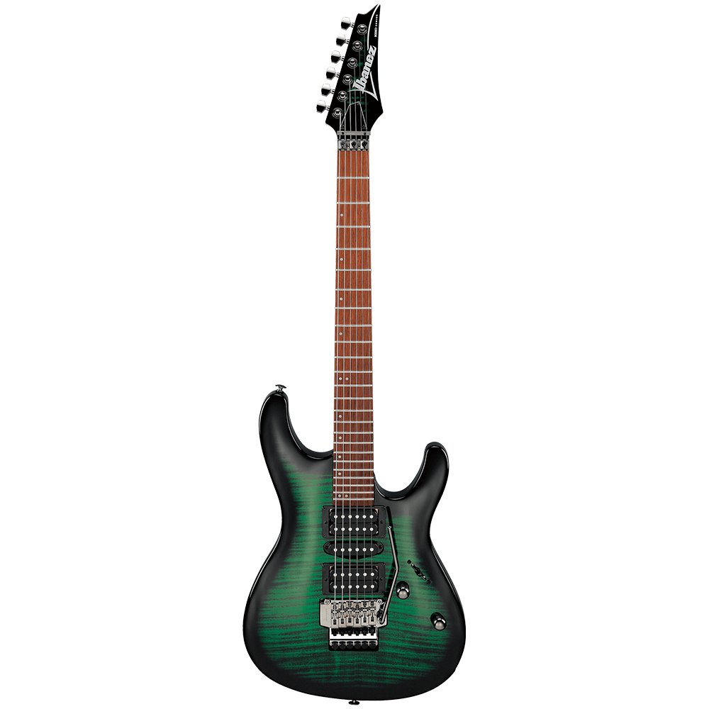 Ibanez KIKO Series KIKOSP3 TEB Electric Guitar