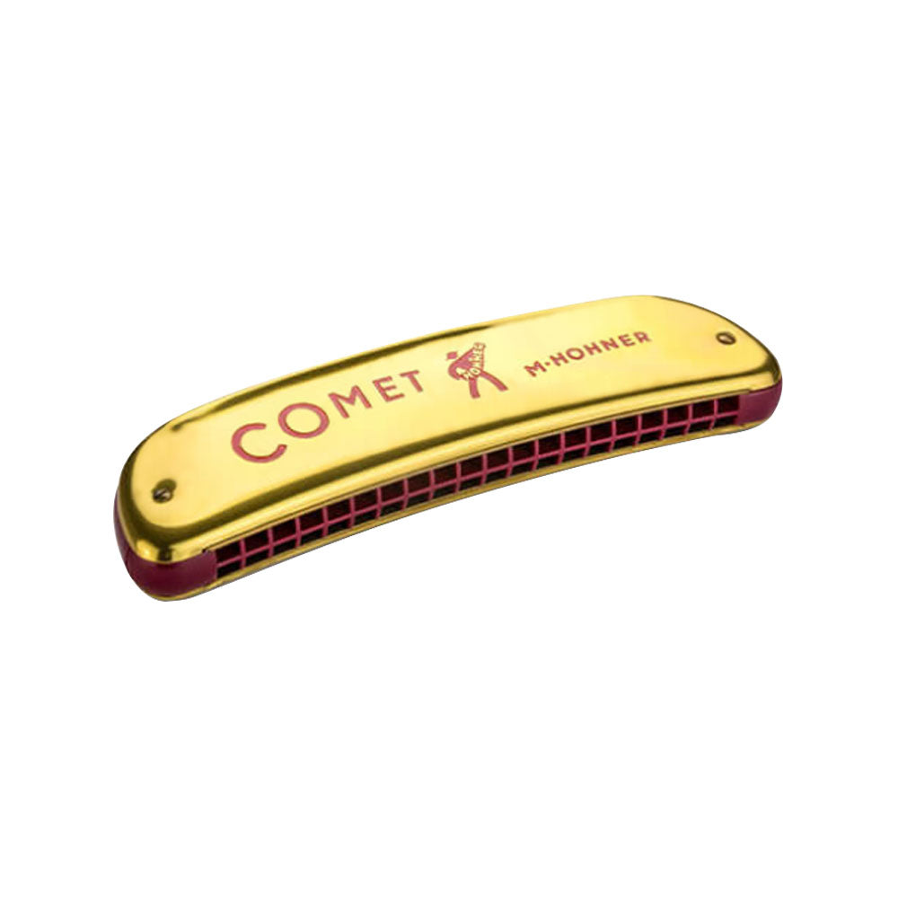 Hohner Harmonica Comet 40 Key C M2504017