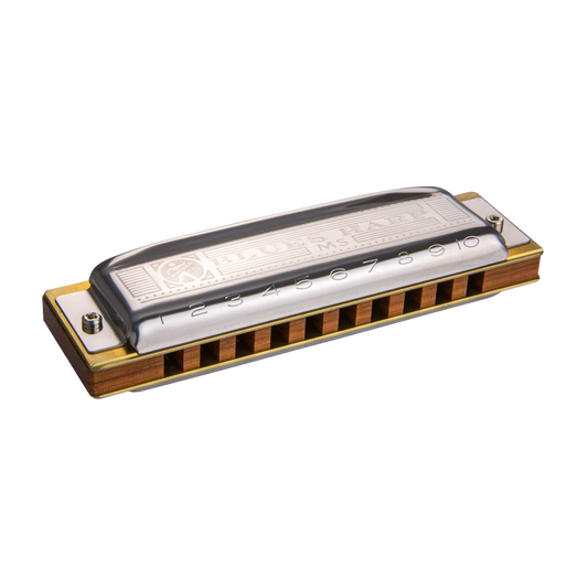 Hohner Harmonica Blues Harp C M533016X