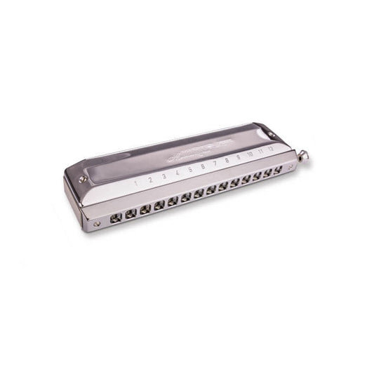 Hohner Chromatic Mesiterklasse M756501