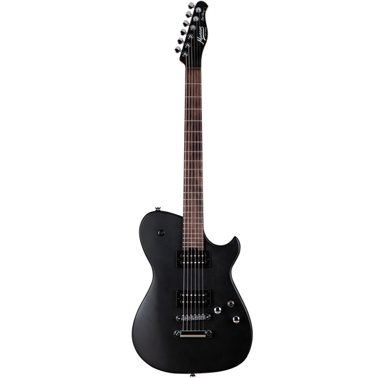 Cort MBM-1 SBLK Electric Guitar