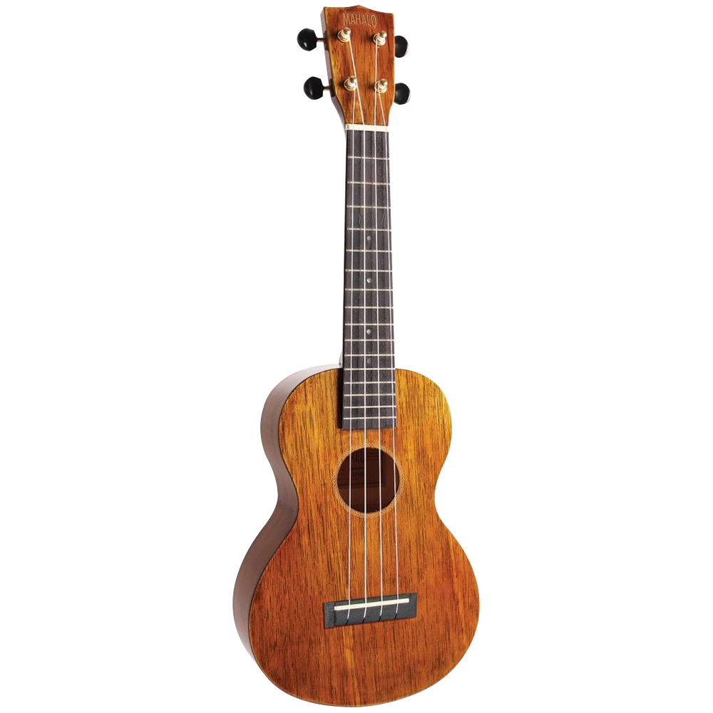 Mahalo MH2VNA Concert Ukulele W/Bag