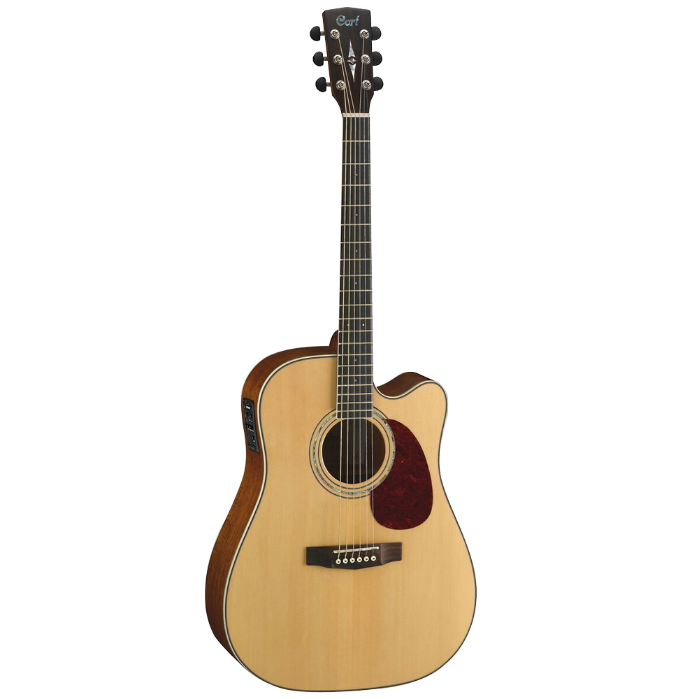 Cort MR710F Semi Acoustic Guitar