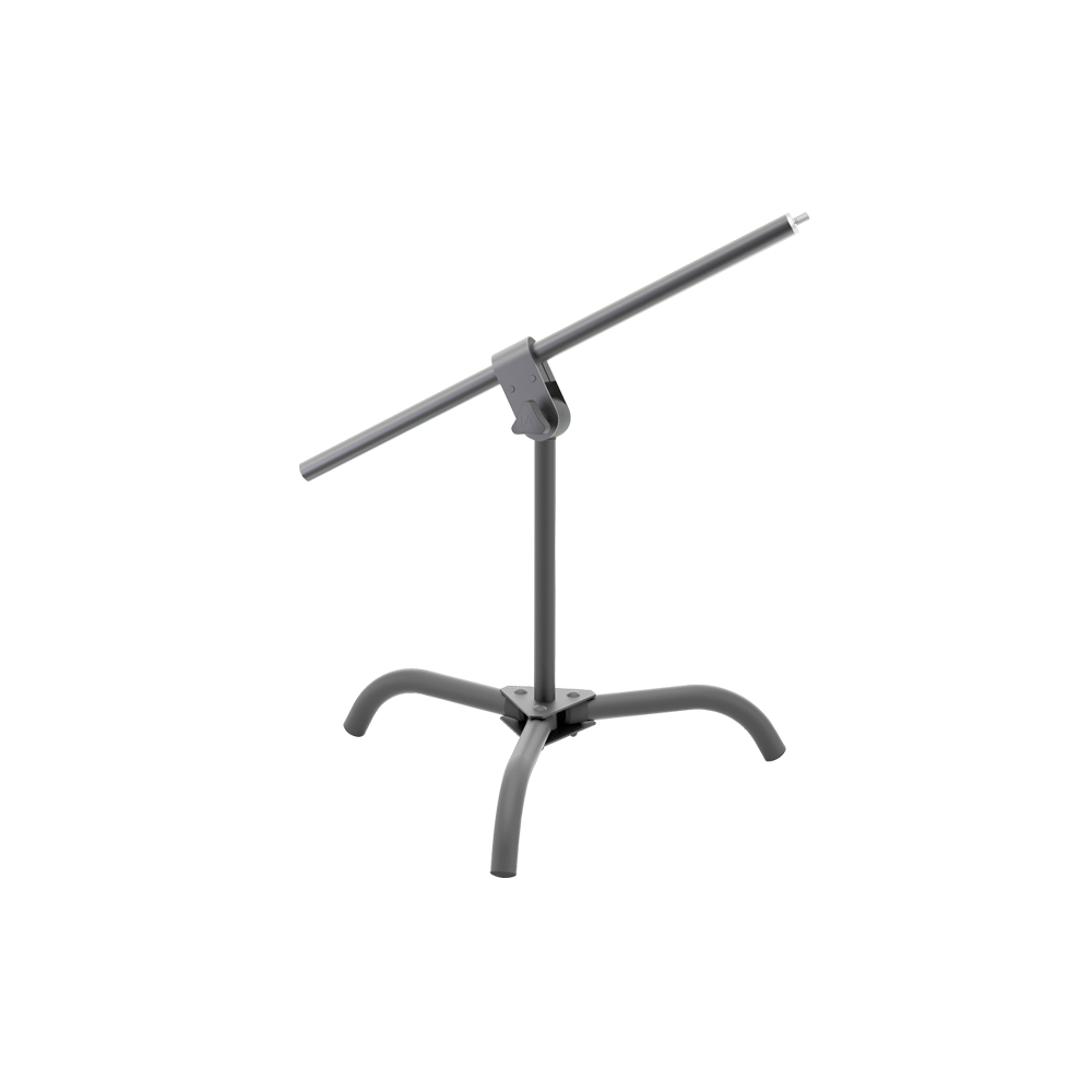 IA Stands MS4 Boom Mic Stand