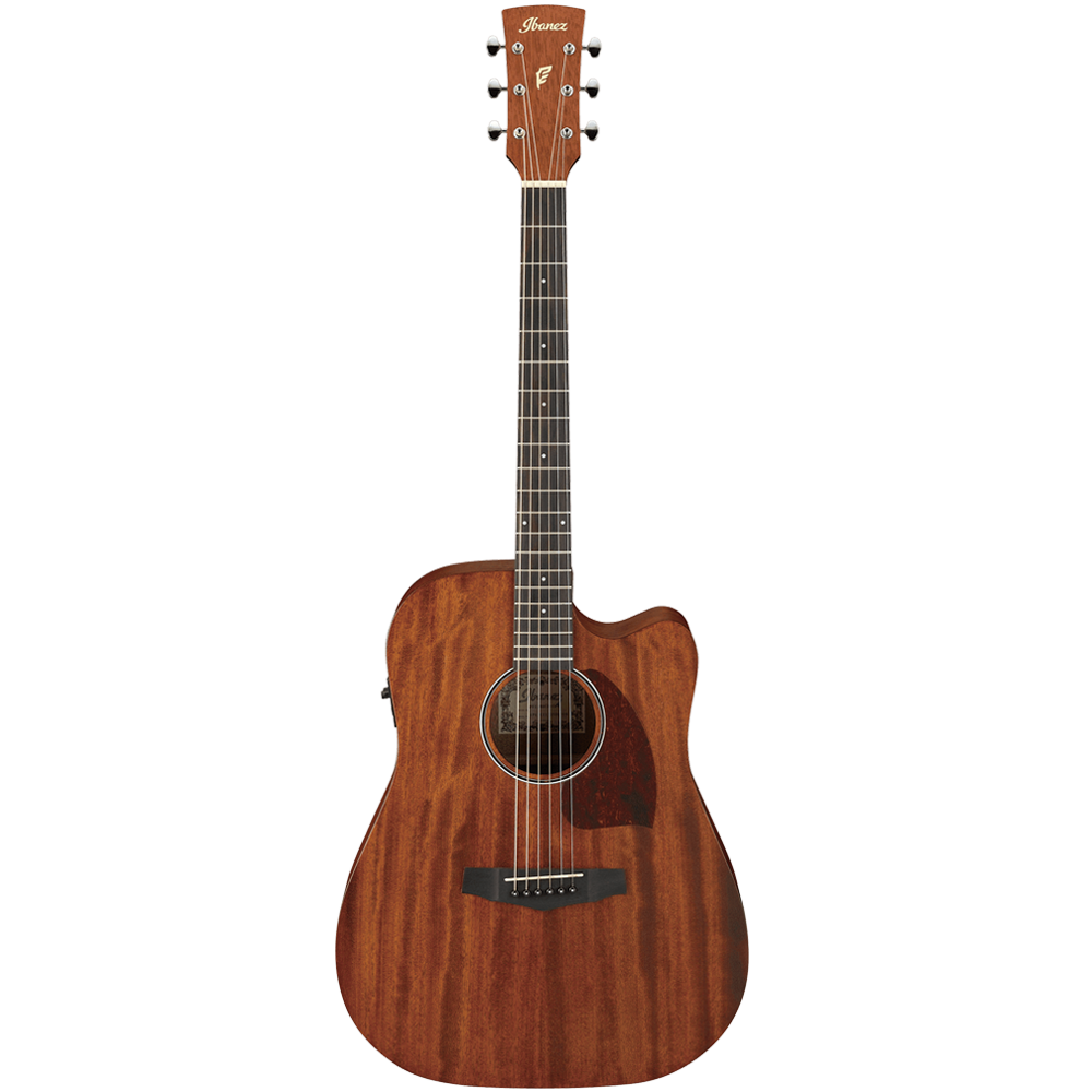 Ibanez PF12MHCE OPN Semi Acoustic Guitar