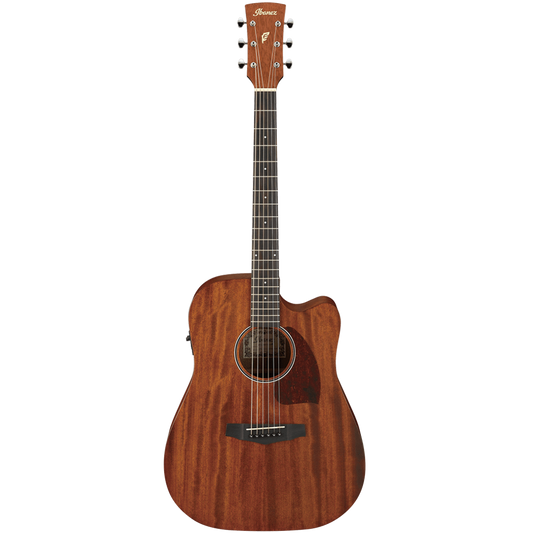 Ibanez PF12MHCE OPN Semi Acoustic Guitar