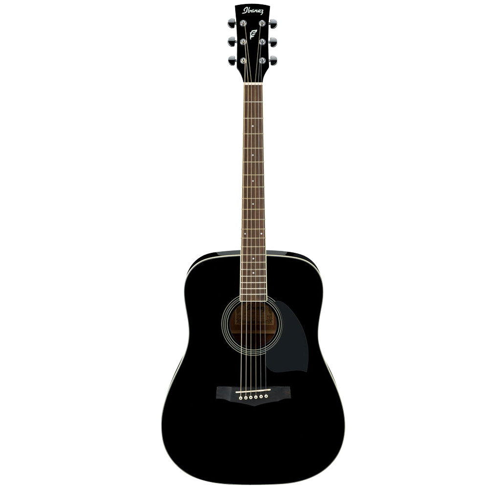 Ibanez PF15 Acoustic Guitar